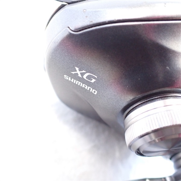 ２２バンタムＸＧ 右